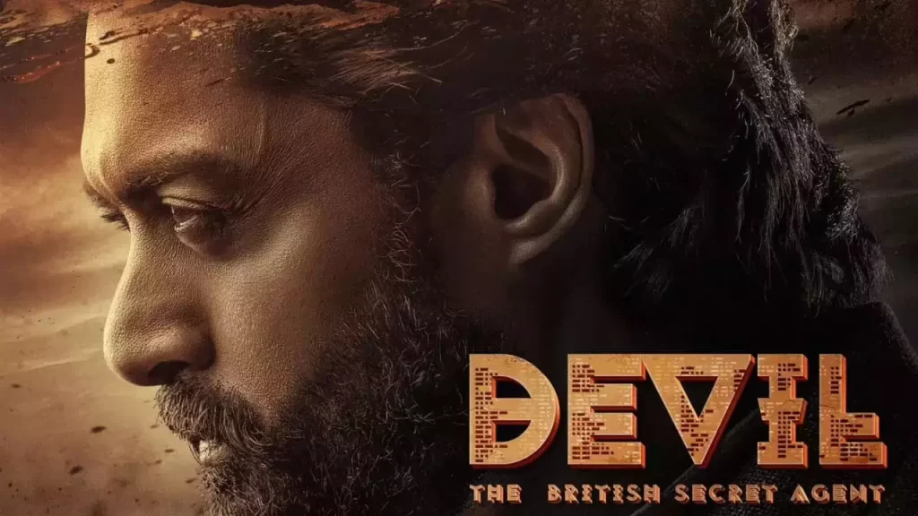 Devil Movie Review: Devil Movie plot twist, Story, and performance