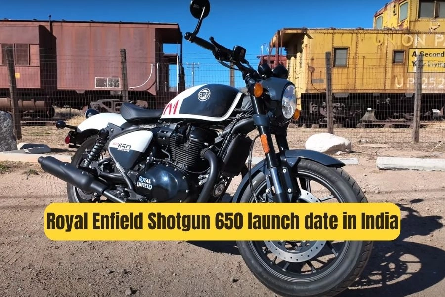 Royal Enfield Himalayan 650, Expected Price Rs. 4,00,000, Launch