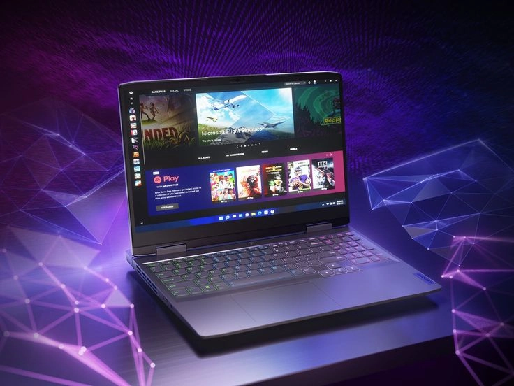 The Lenovo Loq Gaming Laptop Was Launched In India