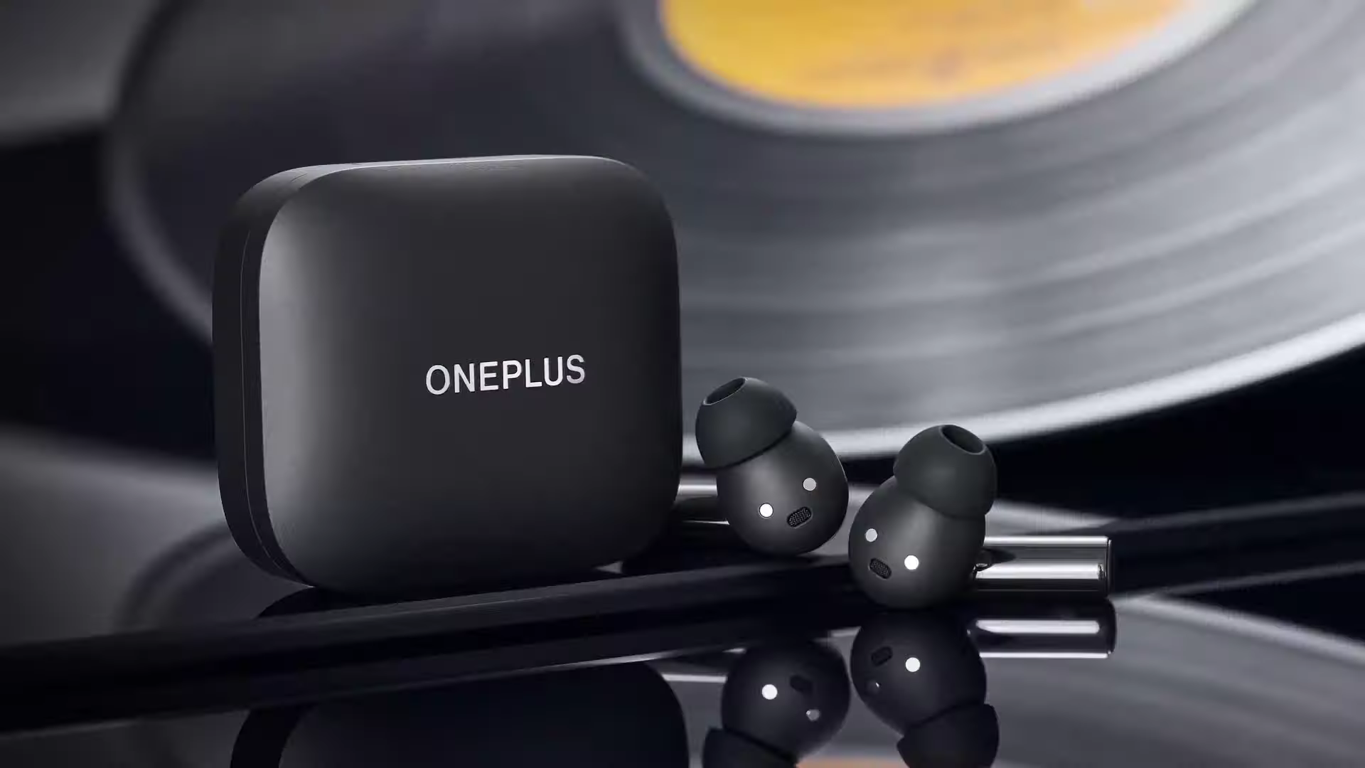 Oneplus earbuds discount launch in india