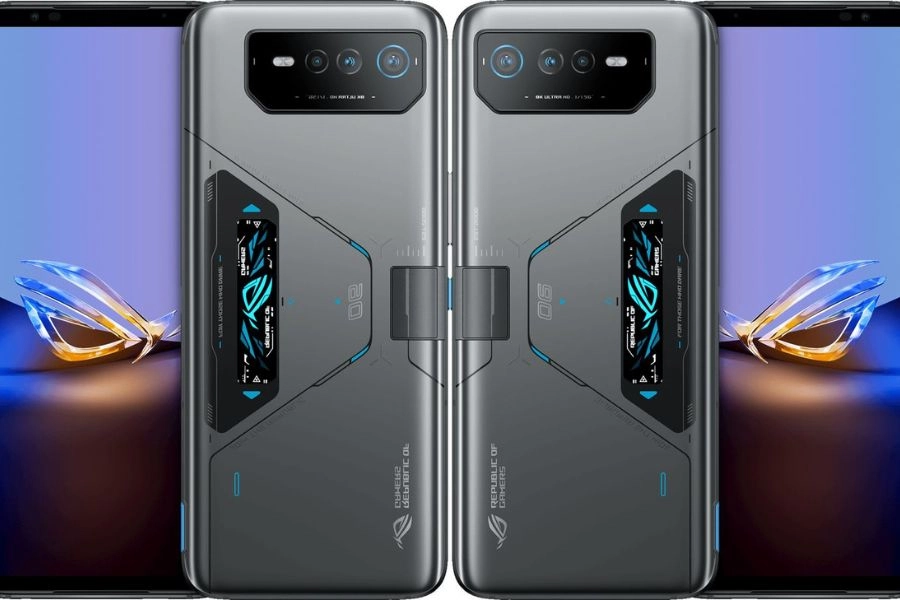 Asus ROG Phone 8 Pro Specifications Details, Price, Leaked