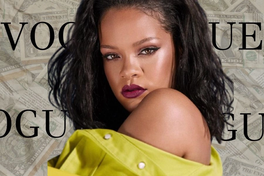 Rihanna net worth 2024 career, car collection, mansion.