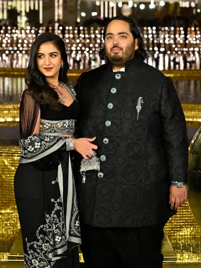 Global icons attend Anant-Radhika’s mega pre-wedding festivities