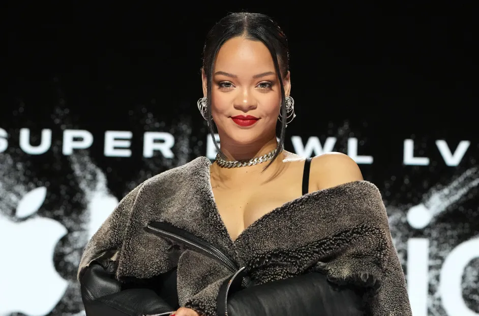 Rihanna net worth 2024:
