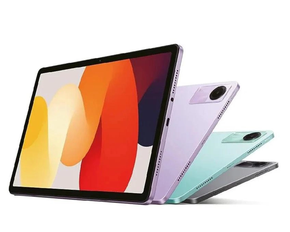 Redmi Pad SE Specifications and Price